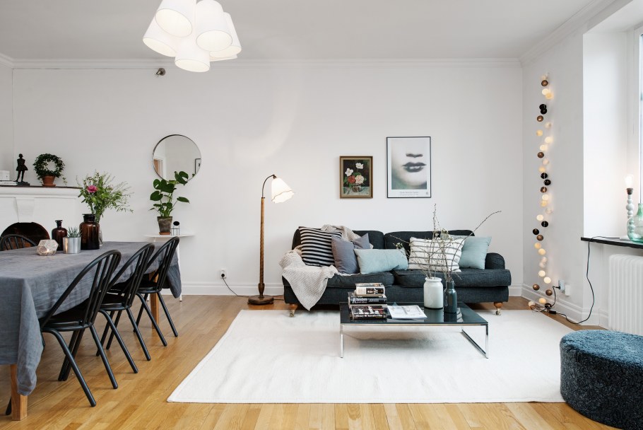 Споты в стиле Сканди