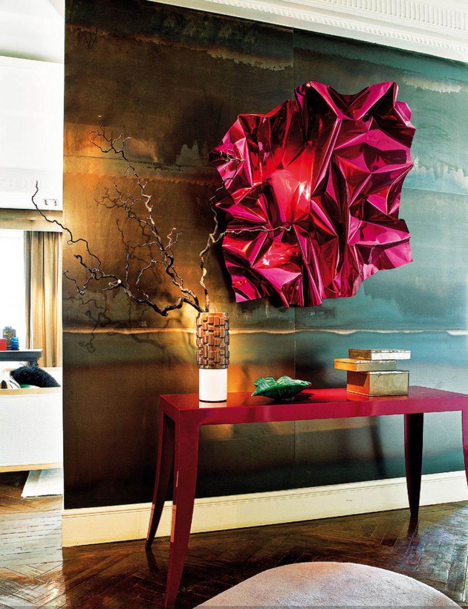 Пепе Леаль дизайнер