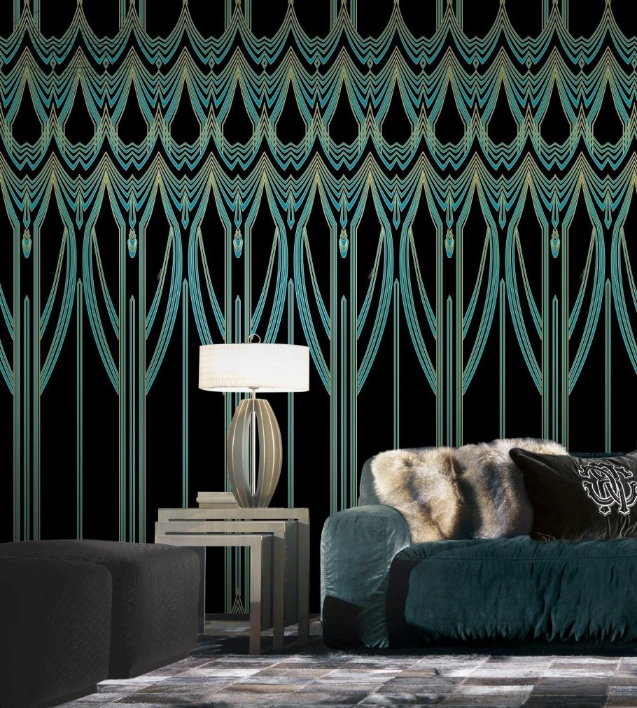 Роберто Cavalli Home