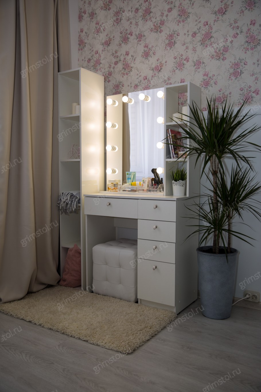 Детская мебель классика 38 попугаев