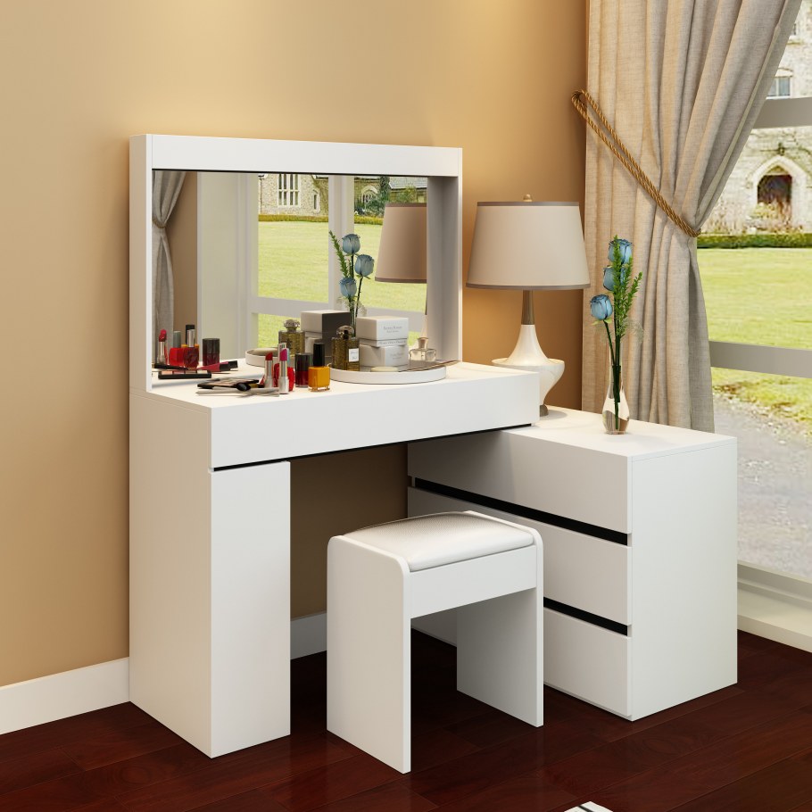 Туалетный столик Соната ст-2