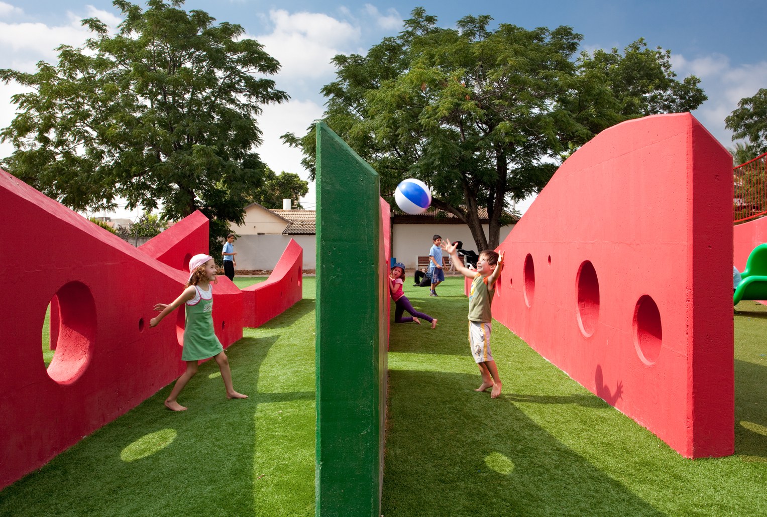 На площадку в интерьере (51 фото) - красивые картинки и HD фото