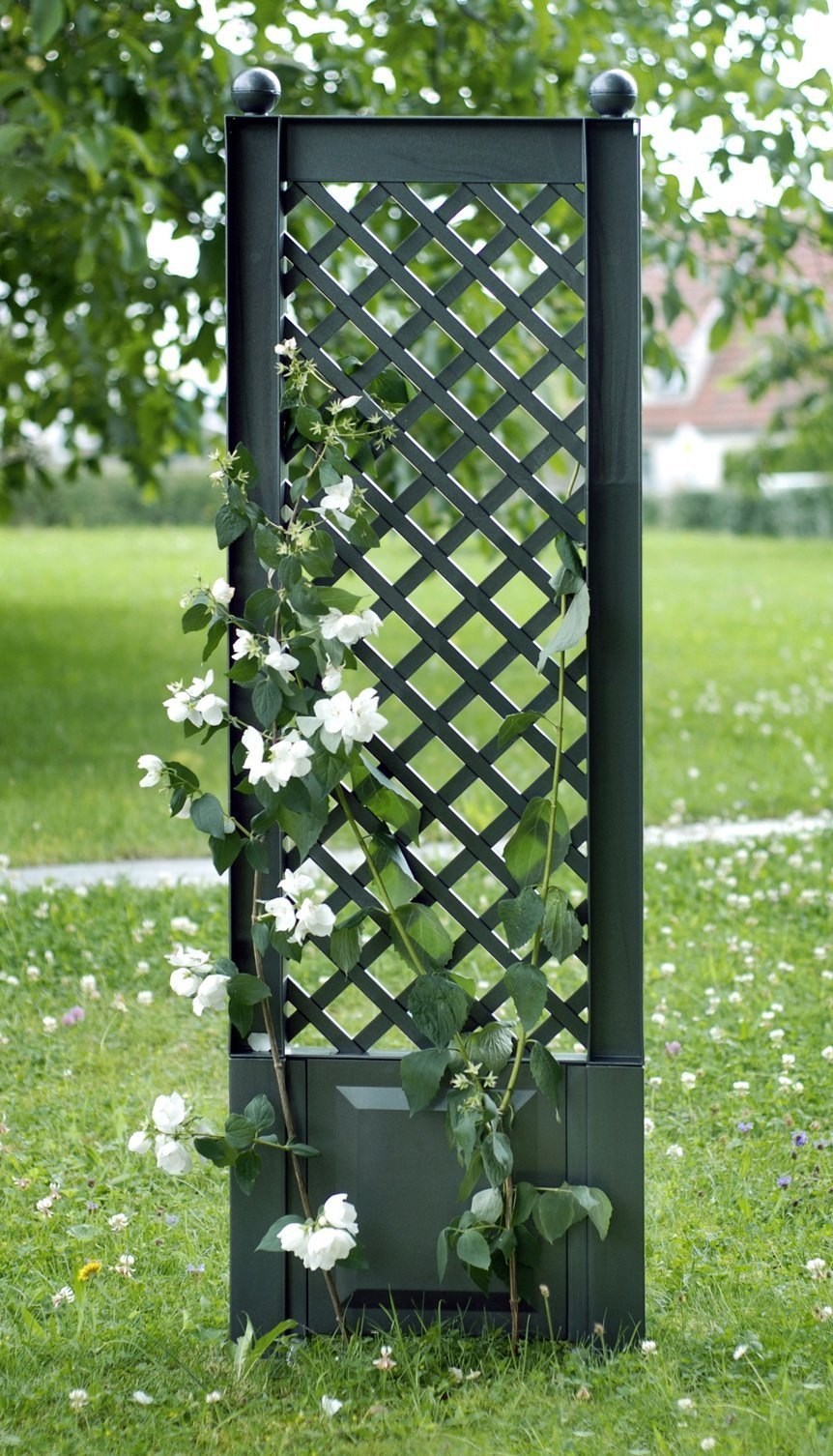 Огс2-0001 ограждение садовое 60х19х2см