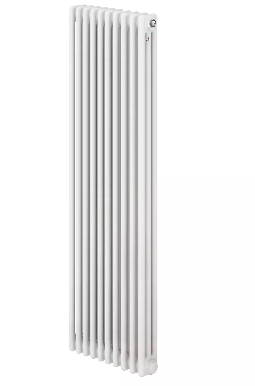 Трубчатый радиатор КЗТО Гармония 1-1750