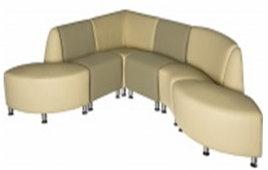 Диван Лабиринт Юнитал