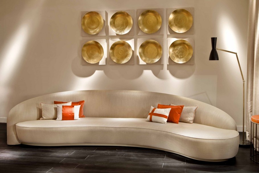 Диван Gatsby 01 softhouse