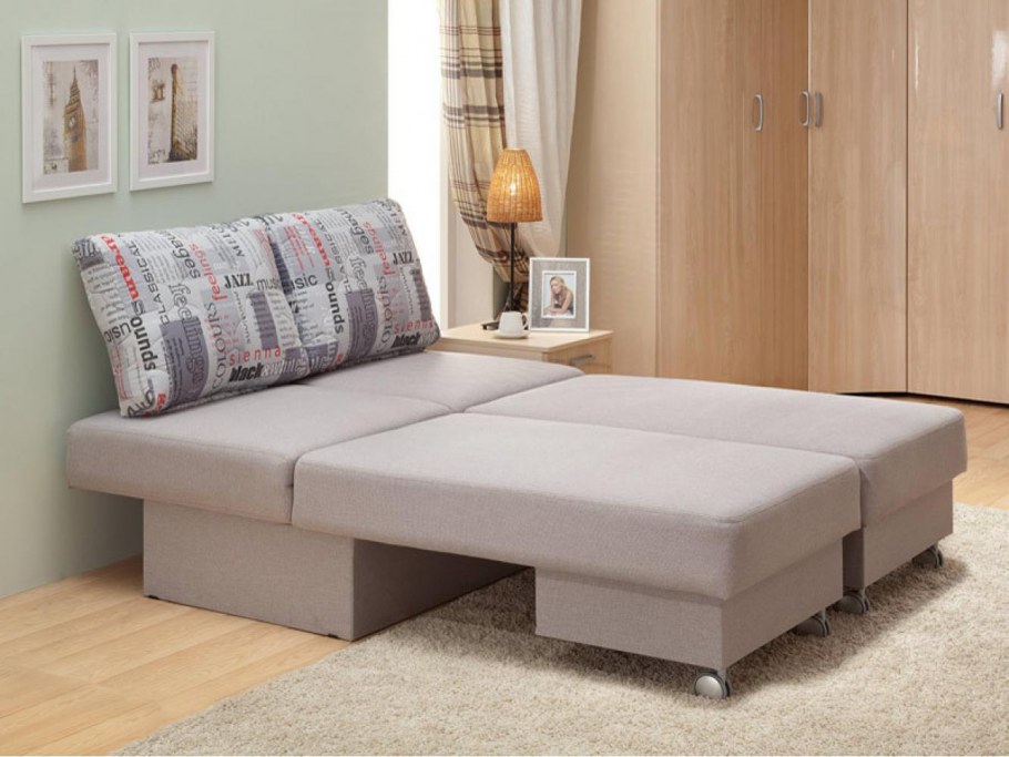 Диван Лира трансформер 1400