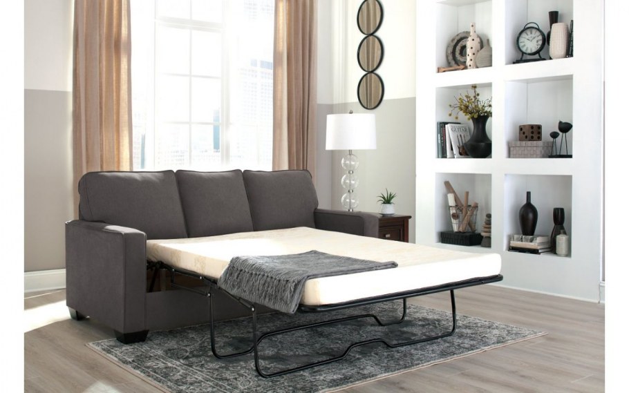 3590137 Диван кровать Zeb, Ashley Furniture