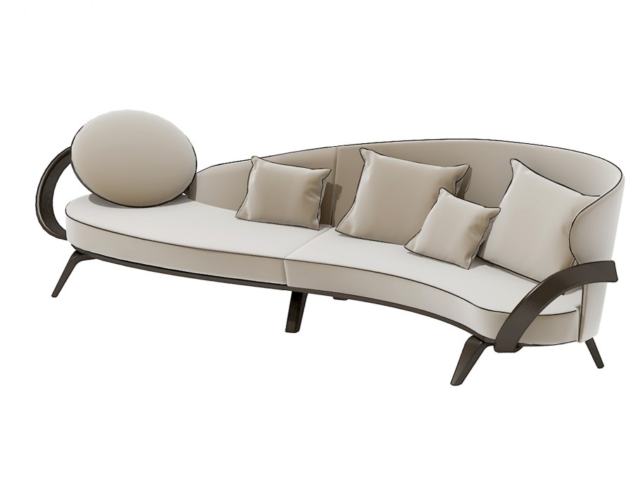 Диван «Apriori a»