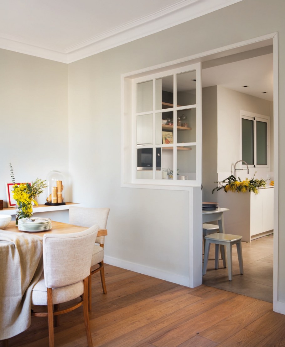 Викторианский стиль в современном интерьере