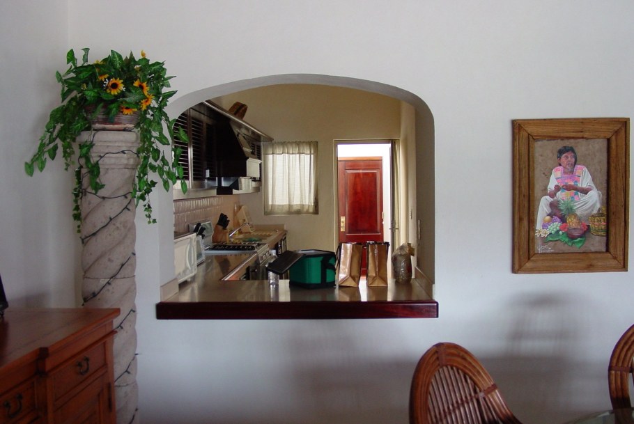 Перегородки в классическом интерьере