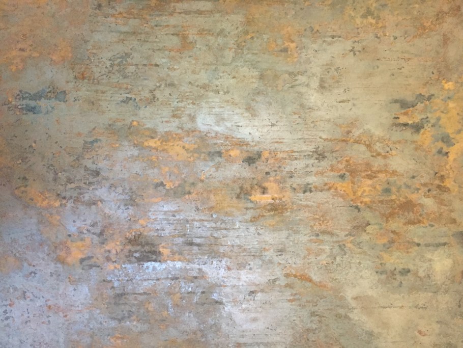 Венецианская штукатурка гранж