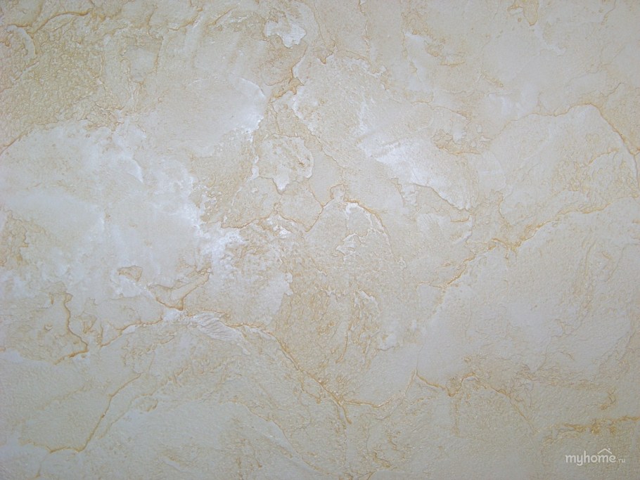 Венецианская штукатурка Прованс