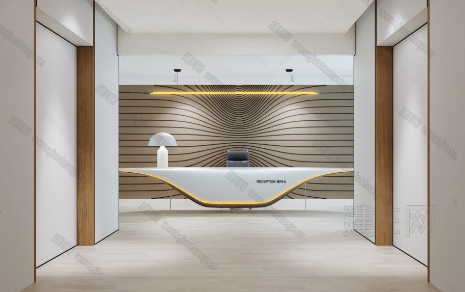 Доска для офиса 3д Макс