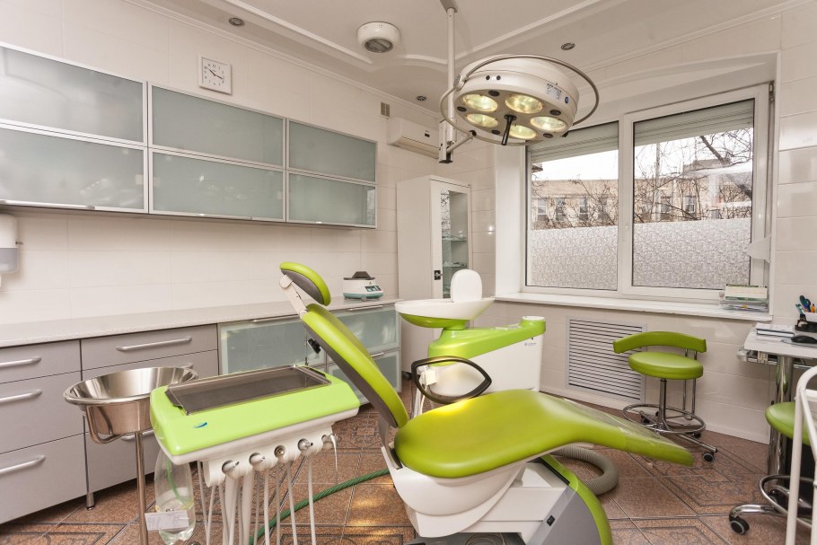 Стоматология ЦЕНТРОДЕНТ Калининград