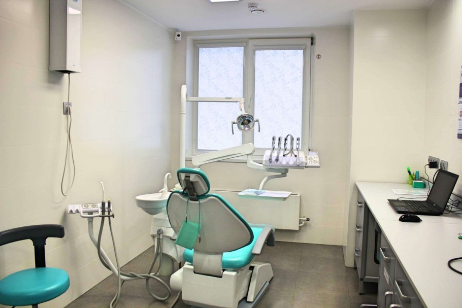 Стоматология на Восточной г.Заречный