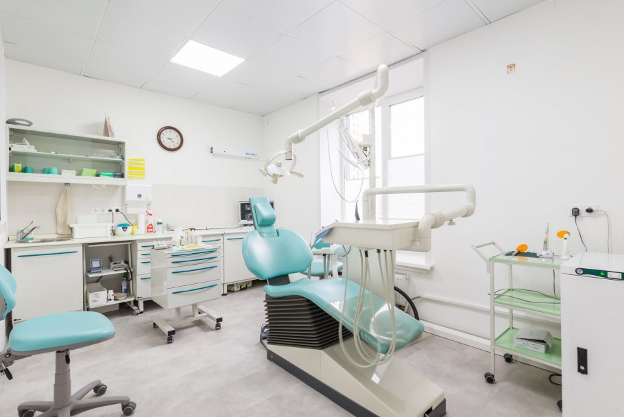 Стоматология зубы