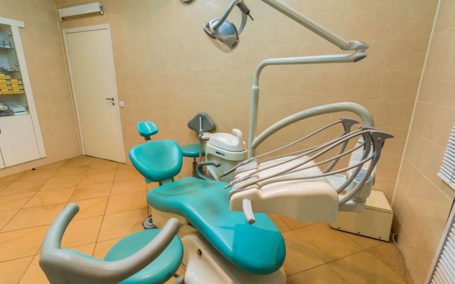 Стоматологическая клиника Менделеев сайт