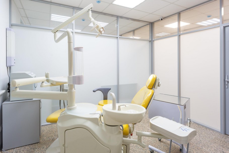 Никомед Дентал Нижний Тагил стоматология