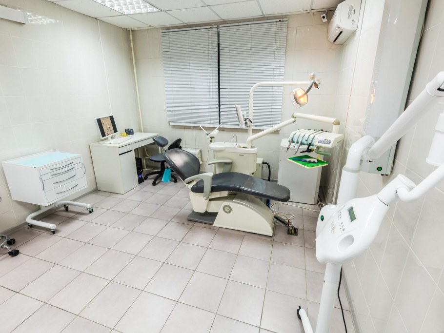 Царицынская стоматология