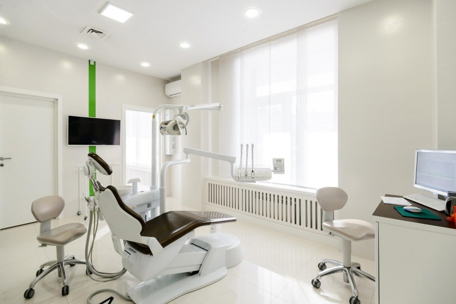 Детская стоматология Реутов