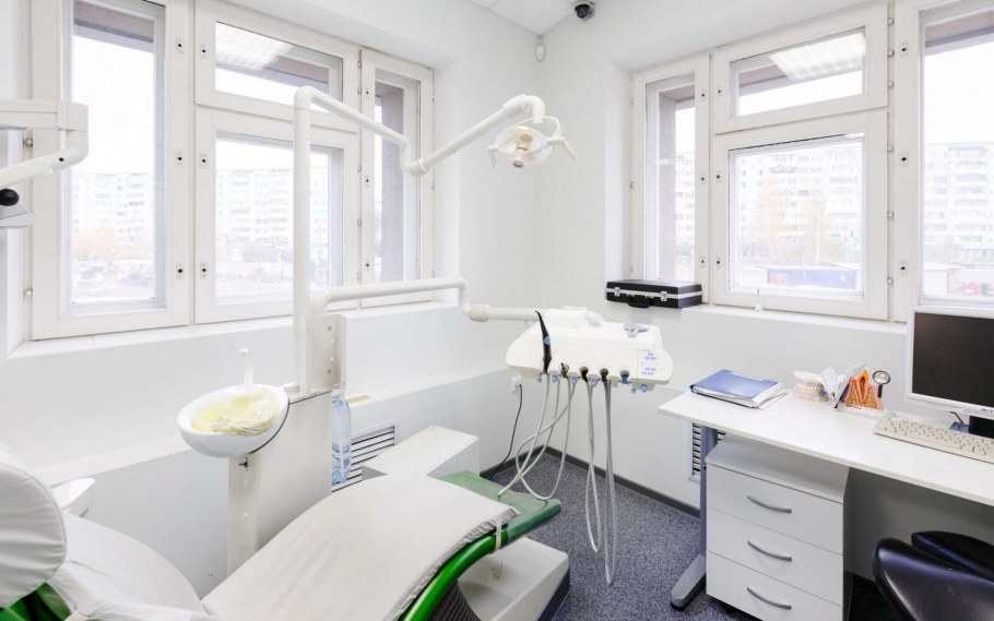 Горки 2 амбулатория стоматология