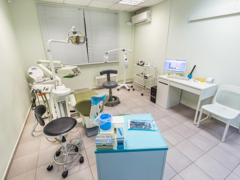 Стоматология Липецкая улица