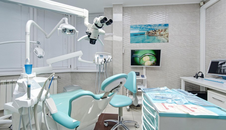 Клиника Мечковских Новосибирск