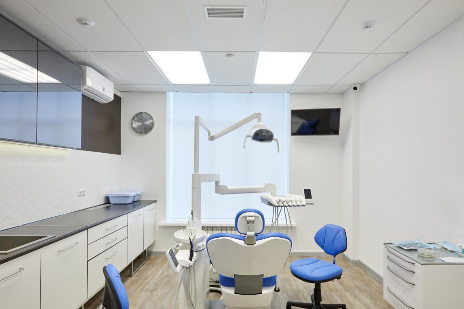 СИБДЕНТ Малунцева 25 Омск