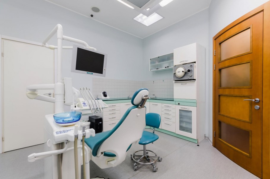 Берзарина стоматология