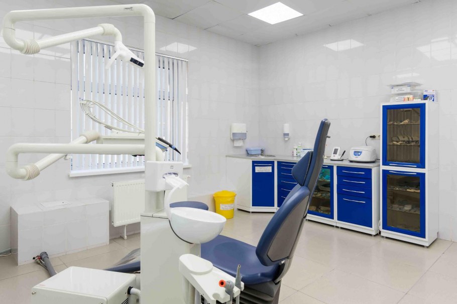 Вип Дент Курск стоматология
