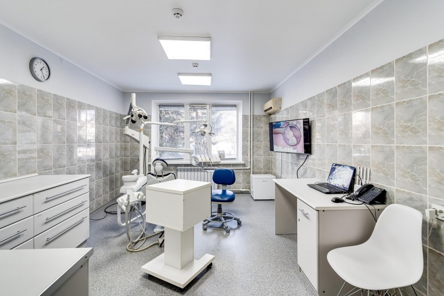 Стоматология Денталика Оренбург