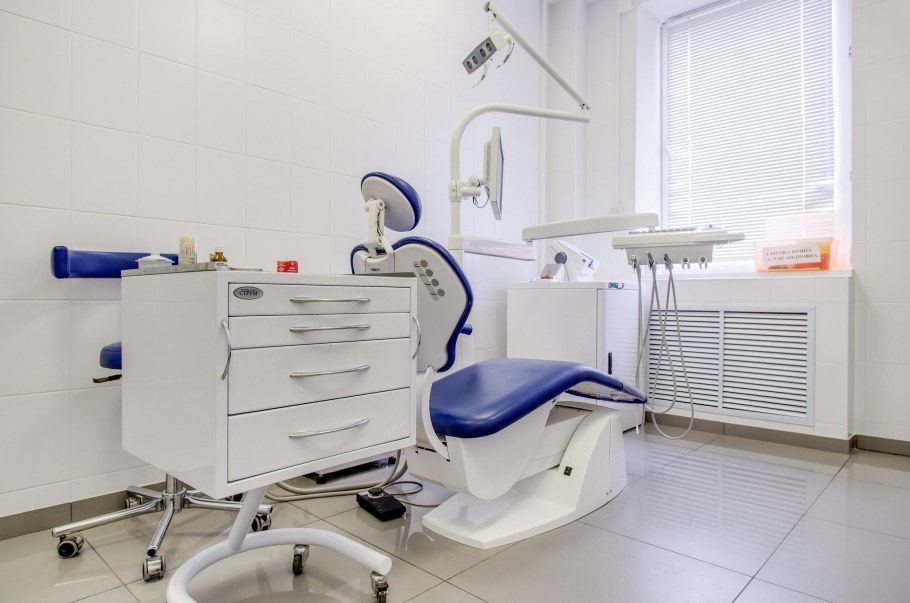 Стоматология 2