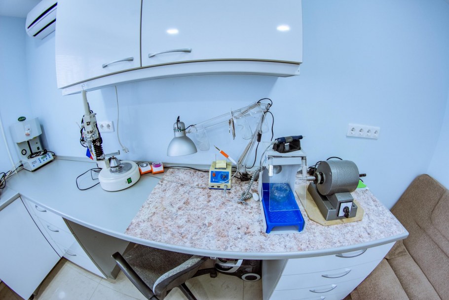 Клиника доктора Демченко Орел