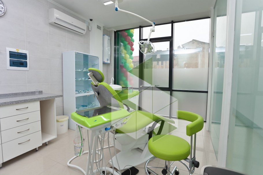 Клиника вашего стоматолога Люберцы