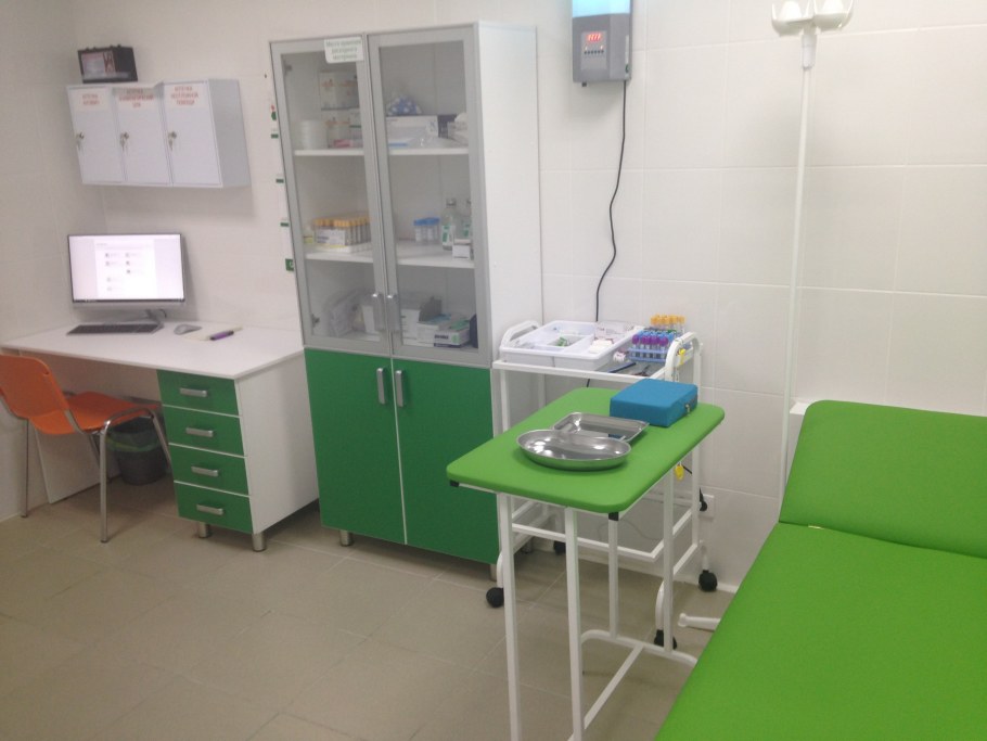 Стоматологическая практика Аксон большая Дмитровка