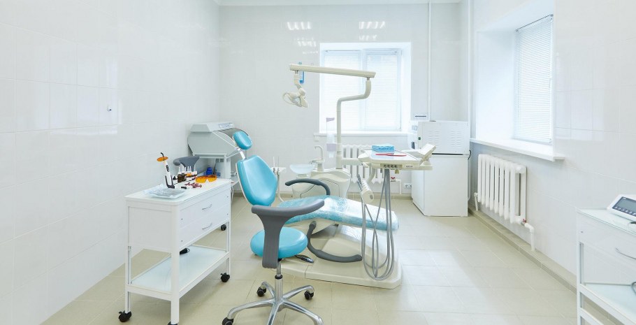 Стоматология Варшавское шоссе 10с1