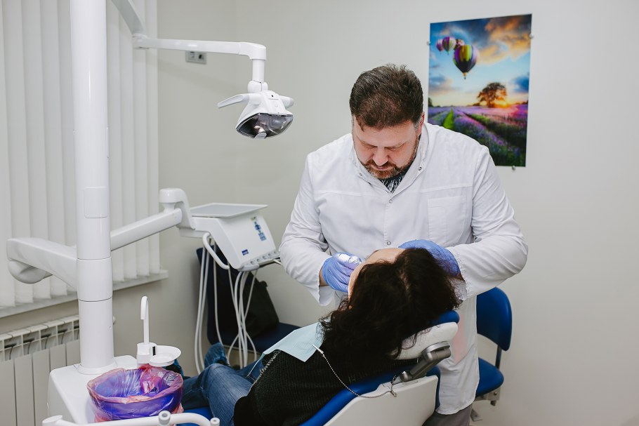 Семейная стоматология Казань на Энергетиков 2/3