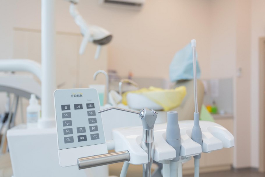 Европейский стоматолог