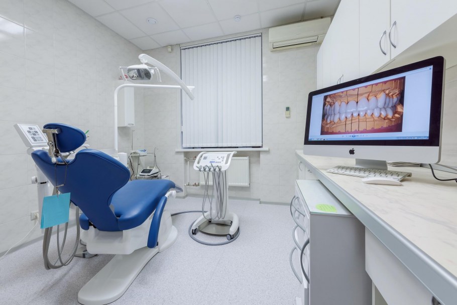 Стоматология Зайцева 7