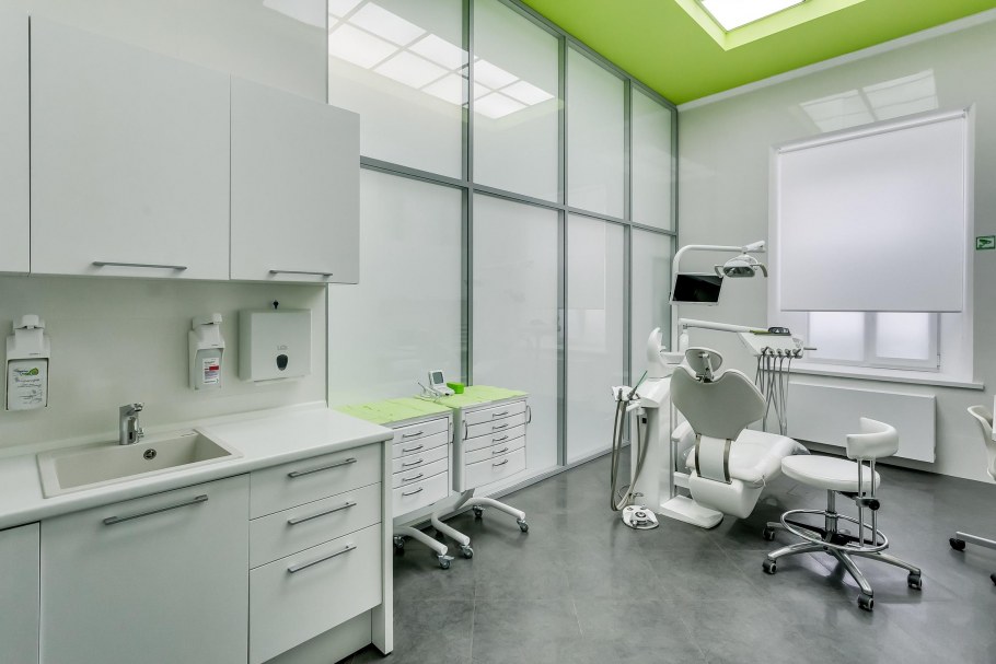 Самара Ново Вокзальня 15 стоматология