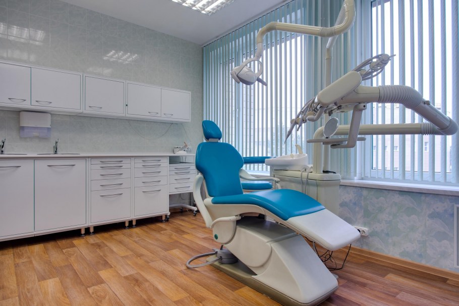 Неодент стоматология на Ломоносовском проспекте