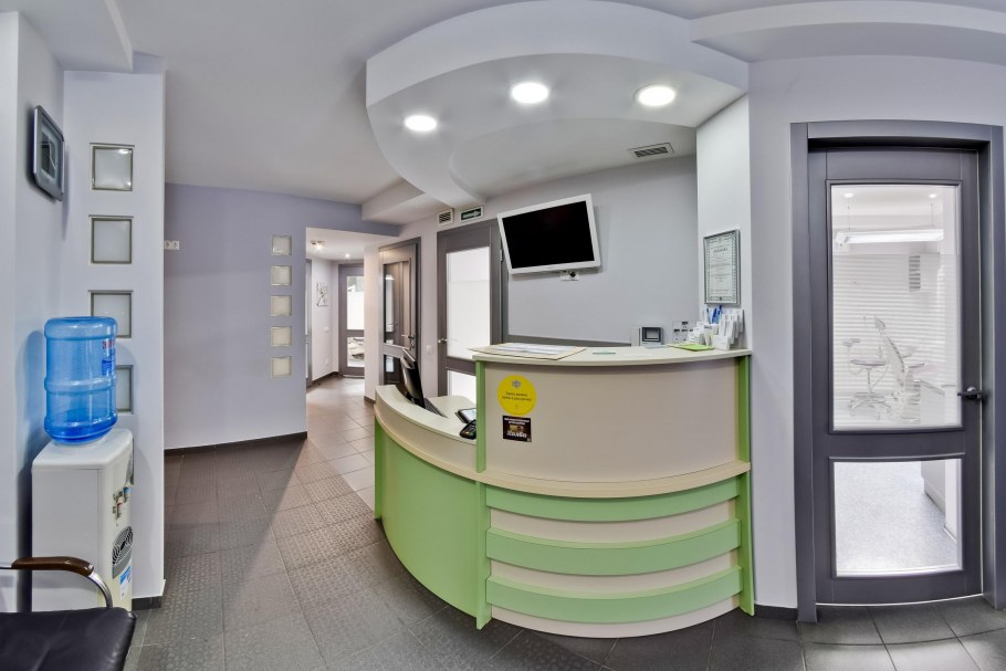 Эстетик Дентал