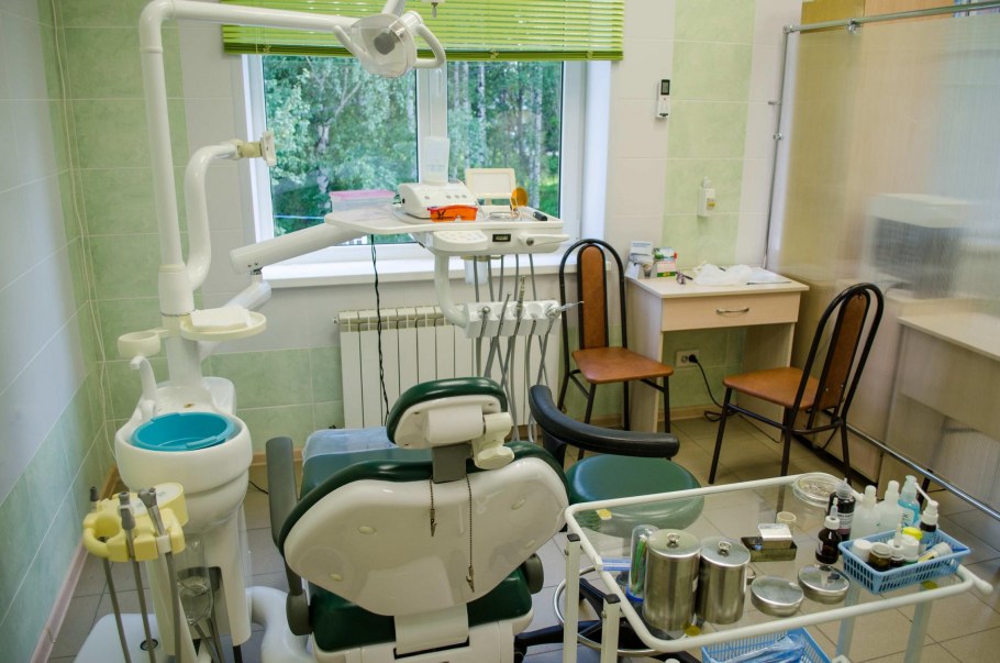 Приятная стоматология Нижний