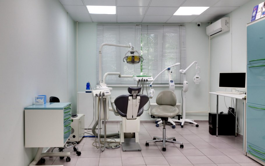 Стоматология Люкс Дента Белгород