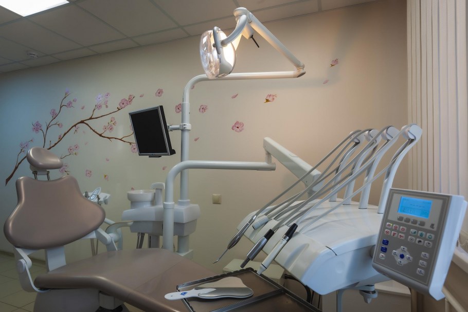 Смоленская 47 стоматология