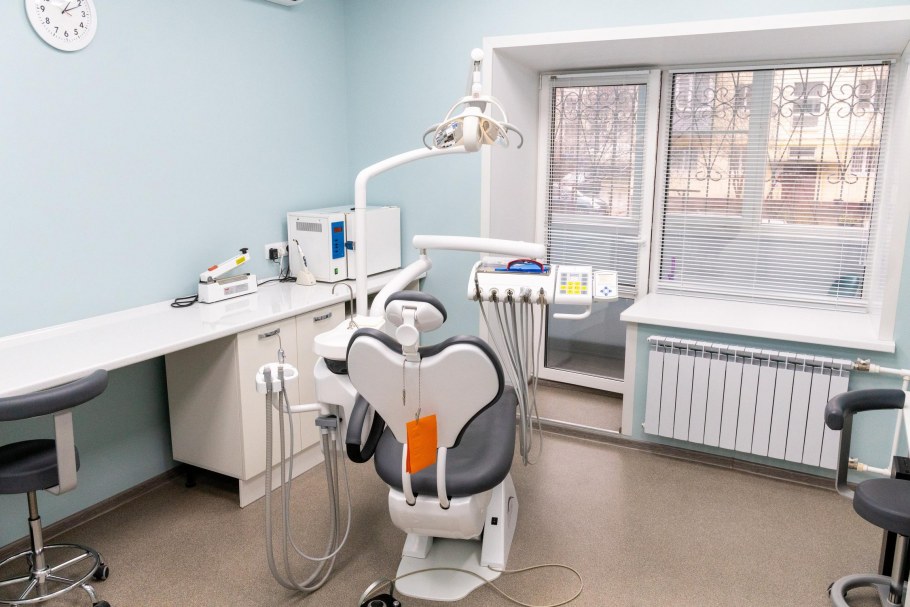 Бизнес центр Отрадное Одинцово