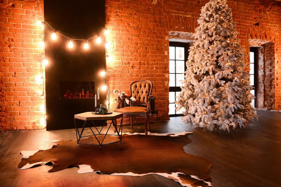 Мебель в стиле лофт в интерьере