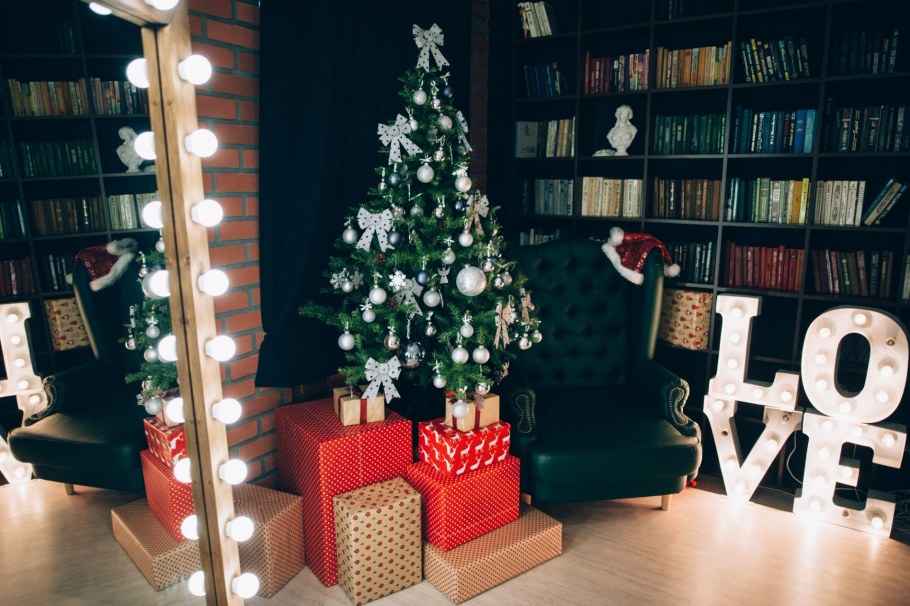 Аквариум в стиле лофт