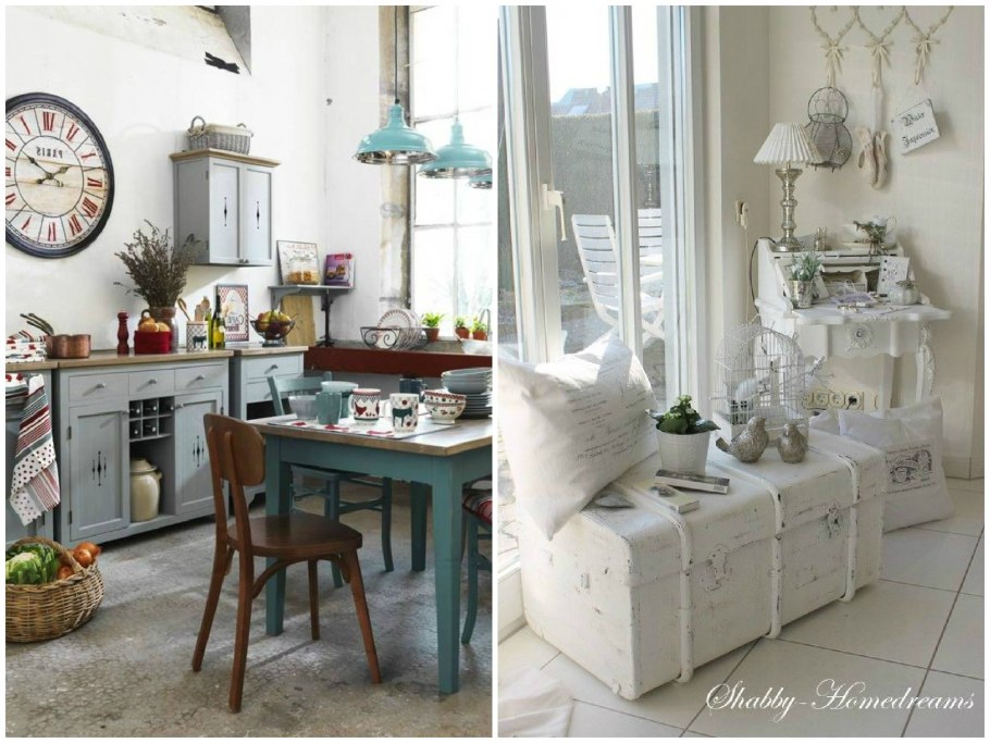 Nantucket Home Decor